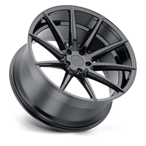 20" TSW CLYPSE GLOSS BLACK 5X114.3