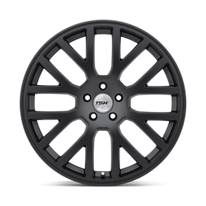 20" TSW DONINGTON MATTE BLACK 5X120