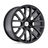22" TSW DONINGTON MATTE BLACK 5X120