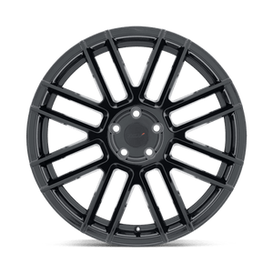 20" TSW MOSPORT GLOSS BLACK 5X112