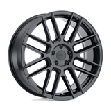20" TSW MOSPORT GLOSS BLACK 5X112