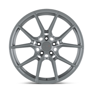 20" TSW NEPTUNE BATTLESHIP GRAY 5X114.3