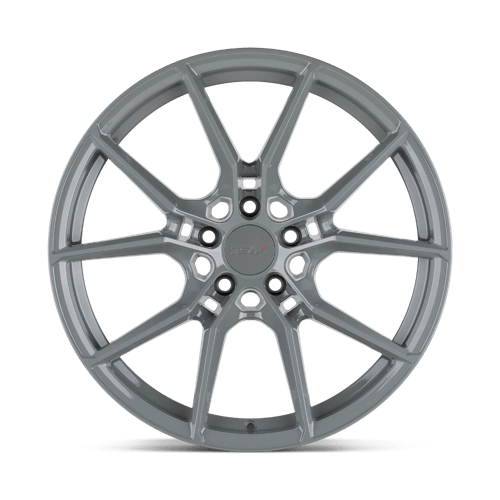 19" TSW NEPTUNE BATTLESHIP GRAY 5X114.3