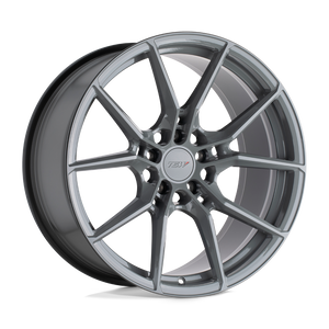 19" TSW NEPTUNE BATTLESHIP GRAY 5X114.3