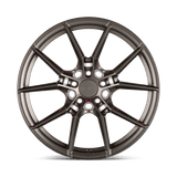 18" TSW NEPTUNE MATTE BRONZE 5X112