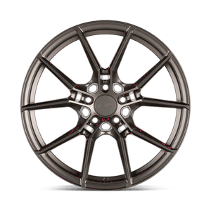 18" TSW NEPTUNE MATTE BRONZE 5X112