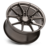 19" TSW NEPTUNE MATTE BRONZE 5X112