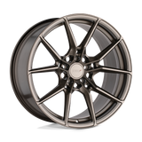 20" TSW NEPTUNE MATTE BRONZE 5X112