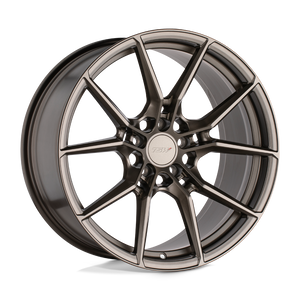 20" TSW NEPTUNE MATTE BRONZE 5X112