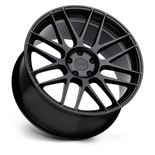 20" TSW NORD SEMI GLOSS BLACK 5X120