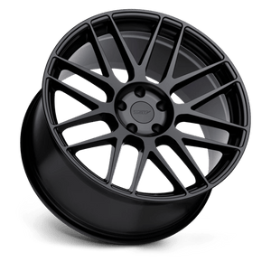 20" TSW NORD SEMI GLOSS BLACK 5X120