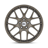 19X8 TSW NURBURGRING MATTE BRONZE 5X112