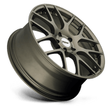 18X8 TSW NURBURGRING MATTE BRONZE 5X112