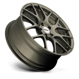 18" TSW NURBURGRING MATTE BRONZE 5X112