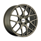 18" TSW NURBURGRING MATTE BRONZE 5X112