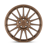 18X9.5 TSW PADDOCK MATTE BRONZE 5X114.3