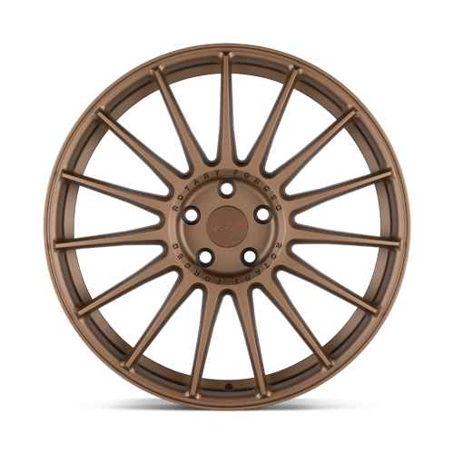 18" TSW PADDOCK MATTE BRONZE 5X114.3