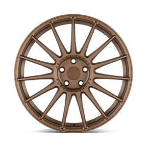 18" TSW PADDOCK MATTE BRONZE 5X114.3
