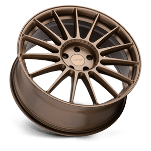 18X9.5 TSW PADDOCK MATTE BRONZE 5X114.3