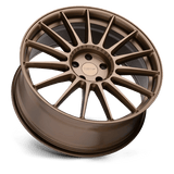 18" TSW PADDOCK MATTE BRONZE 5X114.3