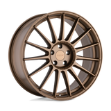 18" TSW PADDOCK MATTE BRONZE 5X114.3