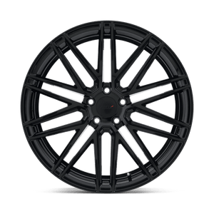 20" TSW PESCARA GLOSS BLACK 5X114.3
