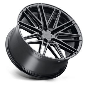 20" TSW PESCARA GLOSS BLACK 5X120