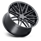 18" TSW PESCARA GLOSS BLACK 5X120
