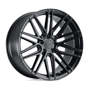 20" TSW PESCARA GLOSS BLACK 5X120