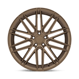 20X8.5 TSW PESCARA BRONZE 5X120