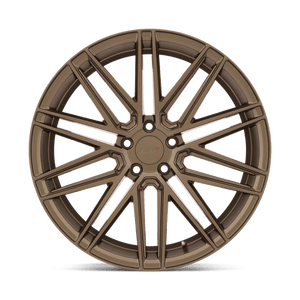 20X8.5 TSW PESCARA BRONZE 5X114.3