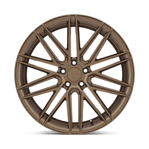 19" TSW PESCARA BRONZE 5X114.3