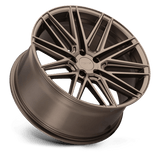 20" TSW PESCARA BRONZE 5X120