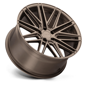 19" TSW PESCARA BRONZE 5X112