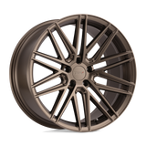 20" TSW PESCARA BRONZE 5X114.3