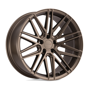 20" TSW PESCARA BRONZE 5X114.3