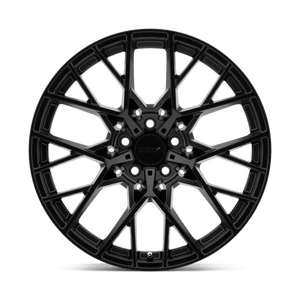 20" TSW SEBRING MATTE BLACK 5X112