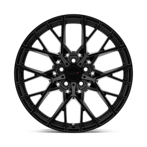 18X8.5 TSW SEBRING RIMS - MATTE BLACK 5X108