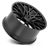 18" TSW SEBRING MATTE BLACK 5X120
