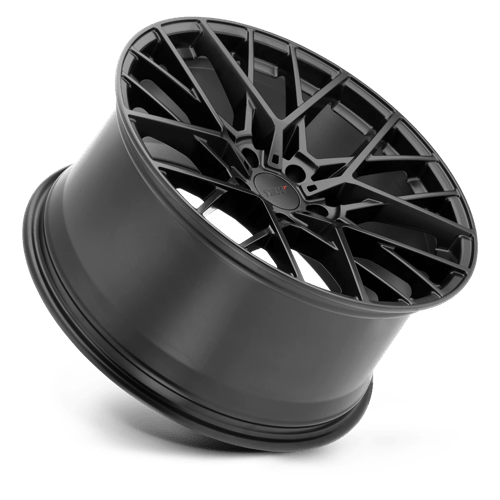 18X8.5 TSW SEBRING RIMS - MATTE BLACK 5X108