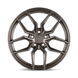 20" TSW SILVANO MATTE BRONZE 5X114.3