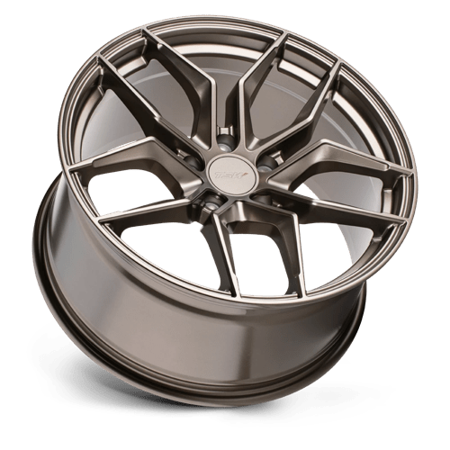 20" TSW SILVANO MATTE BRONZE 5X114.3