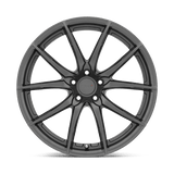 19X8.5 TSW SPRINT GLOSS GUNMETAL 5X114.3