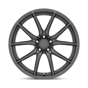 19X8.5 TSW SPRINT GLOSS GUNMETAL 5X114.3