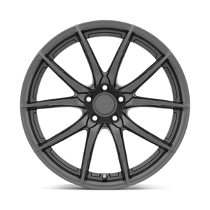 19" TSW SPRINT GLOSS GUNMETAL 5X114.3