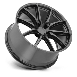19X8.5 TSW SPRINT GLOSS GUNMETAL 5X114.3