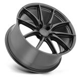 19" TSW SPRINT GLOSS GUNMETAL 5X100