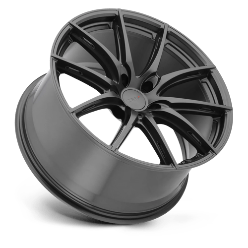 19" TSW SPRINT GLOSS GUNMETAL 5X114.3