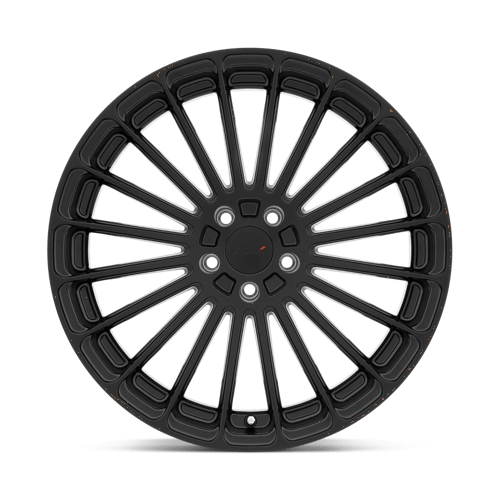 20" TSW TURBINA MATTE BLACK 5X120