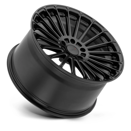 20" TSW TURBINA MATTE BLACK 5X120